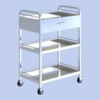 Xe Tiêm 3 Tầng Hòa Phát XE3T01I