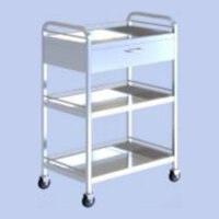 Xe Tiêm 3 Tầng Hòa Phát XE3T01I