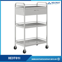 Xe Tiêm 3 Tầng XE3T01I