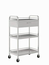 Xe tiêm 3 tầng XE3T01I