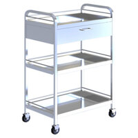 Xe Tiêm 3 Tầng XE3T01I