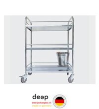 Xe tiêm 3 tầng Xuân Hòa XDI-02-06 DEEP47 www.yeuhangduc.vn sẵn sàng cho bạn