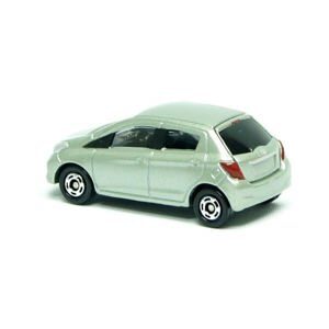 Xe tomica 104 Toyota Vitz - 2477
