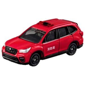 Xe Tomica 112 Subaru Forester SP - 1035