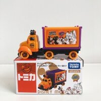 Xe tomica carry Mickey mouse- ngày lễ Halloween