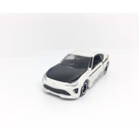 Xe Tomica - Xe mô hình Toyota 86