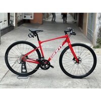 Xe Touing Giant Revolt F2 2022