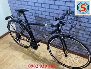 Xe Touring CALIFA CT700