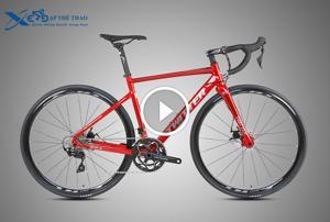 Xe touring Twitter Pro C Retrospec-22