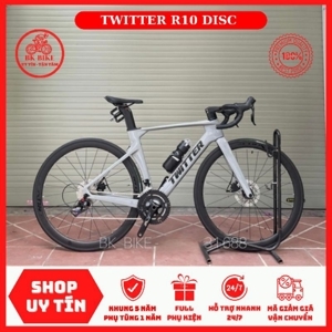 Xe touring Twitter Pro C Retrospec-22