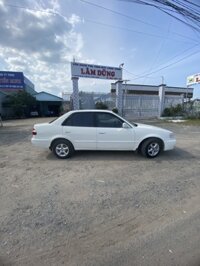 Xe Toyota Corola 1997 máy 1.6 phun xăng điện tử