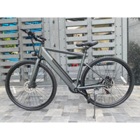 Xe Trợ Lực Điện