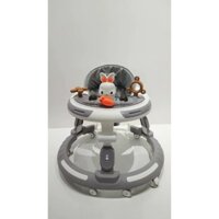 XE TRÒN TẬP ĐI 2IN1 CAO CẤP 9 THÁNG TRỞ LÊN M702 CHO BÉ, MTMT