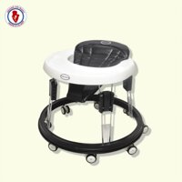 Xe tròn tập đi gấp gọn Tomorrow X6 sẵn 3 màu đen, xanh, hồng