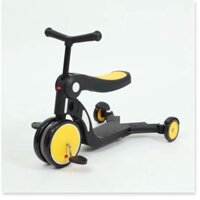 Xe trượt 5 trong 1 Scooter Lecoco  cho bé vận động-TTHome