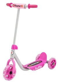 Xe trượt ba bánh Razor Lil' Kick Scooter