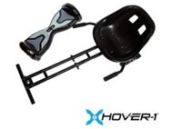 Xe trượt cân bằng X Hover-1 i100 ( Mỹ ) – kèm cả ghế ngồi