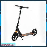 Xe Trượt Scooter 2 Bánh Adults Scooter Centosy Y5 – 2 Màu scootergiare