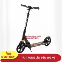 Xe Trượt Scooter 2 Bánh Adults Centosy Y5(Chính hãng)