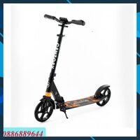 Xe Trượt Scooter 2 Bánh Adults Scooter Centosy Y5 – 2 Màu CentosyScooter