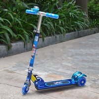 Xe trượt Scooter 3 bánh 2009S