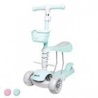 Xe trượt Scooter 3 in 1 đa năng 311