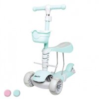 Xe trượt Scooter 3 in 1 đa năng 311