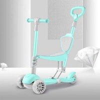 Xe trượt scooter 5 in 1