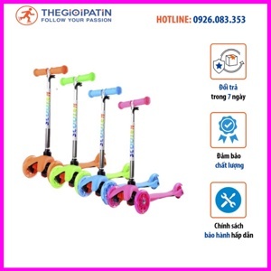 Xe trượt Scooter 600