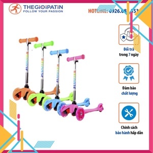 Xe trượt Scooter 600