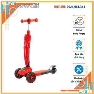 Xe trượt Scooter 6199
