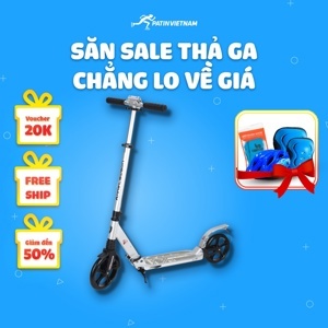 Xe trượt Scooter AnneLowSon ALS-A5S