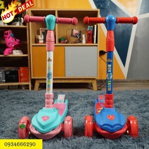 Xe trượt scooter Centosy B191