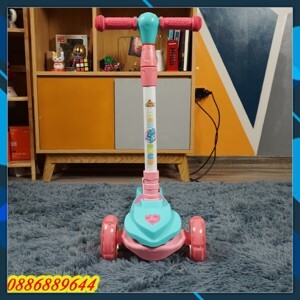 Xe trượt scooter Centosy B191