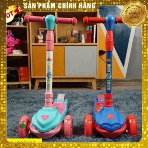 Xe trượt scooter Centosy B191