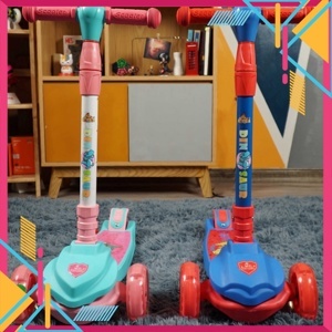 Xe trượt scooter Centosy B191