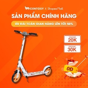 Xe trượt scooter Centosy Y5
