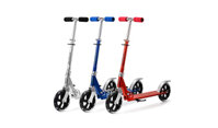 Xe trượt Scooter cho người lớn 9028