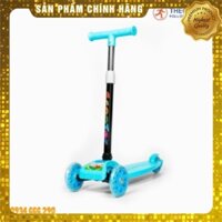 Xe trượt Scooter cho trẻ em giá rẻ, bền đẹp  HY01- 2 màu [Shop Khuyến Mại] Ảnh tự chụp