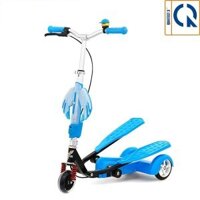 Xe trượt Scooter có bàn đạp Broller LZ-011