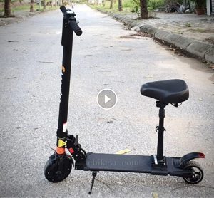 Xe trượt scooter điện E-Scooter