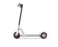 Xe trượt Scooter điện thông minh hãng Lenovo M2