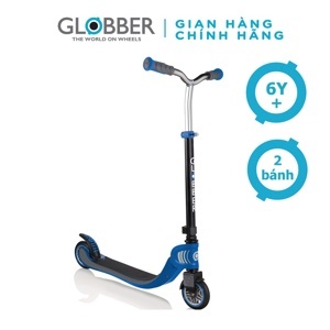 Xe trượt scooter Globber Foldable Flow 125