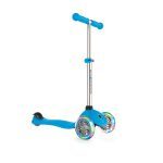 Xe trượt scooter Globber Primo Lights