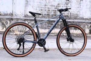 Xe trượt Scooter K400 (Hàn Quốc)