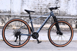Xe trượt Scooter K400 (Hàn Quốc)
