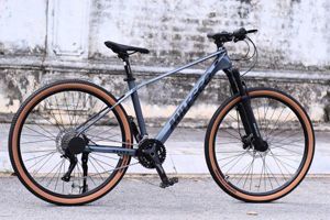 Xe trượt Scooter K400 (Hàn Quốc)