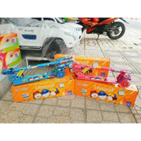 Xe trượt scooter lionman 2009A