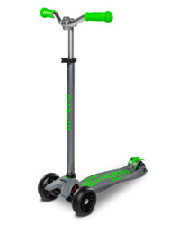 XE TRƯỢT SCOOTER MICRO MAXI DELUXE PRO (CỔ XE RỘNG VÀ BÁNH XE TO)