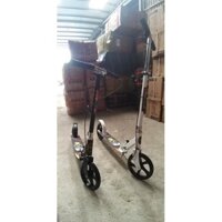 xe trượt scooter người lớn cho bé từ 6 tuổi